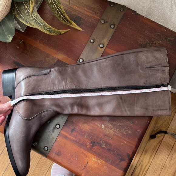 Garnet Hill Riding boot - Picture 6 of 8